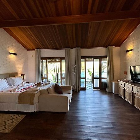 Ilha De Toque Toque Eco Hotel Toque Toque Grande Екстериор снимка