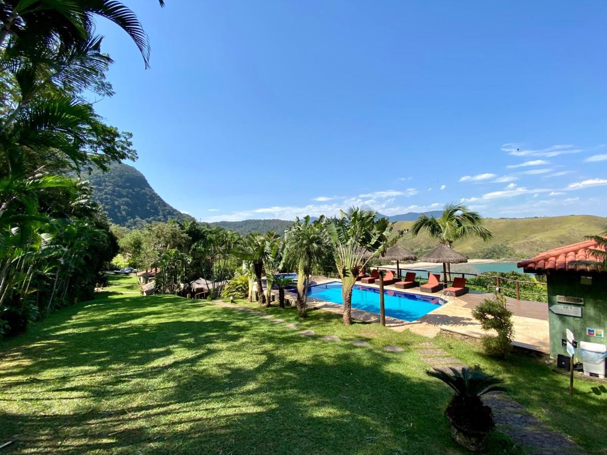 Ilha De Toque Toque Eco Hotel Toque Toque Grande Екстериор снимка
