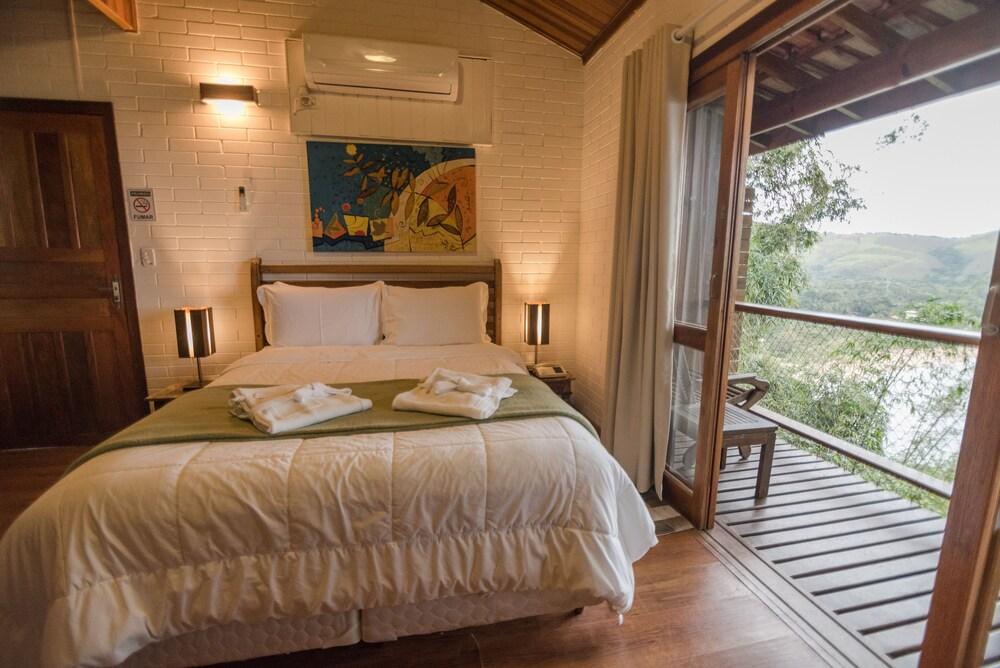 Ilha De Toque Toque Eco Hotel Toque Toque Grande Екстериор снимка
