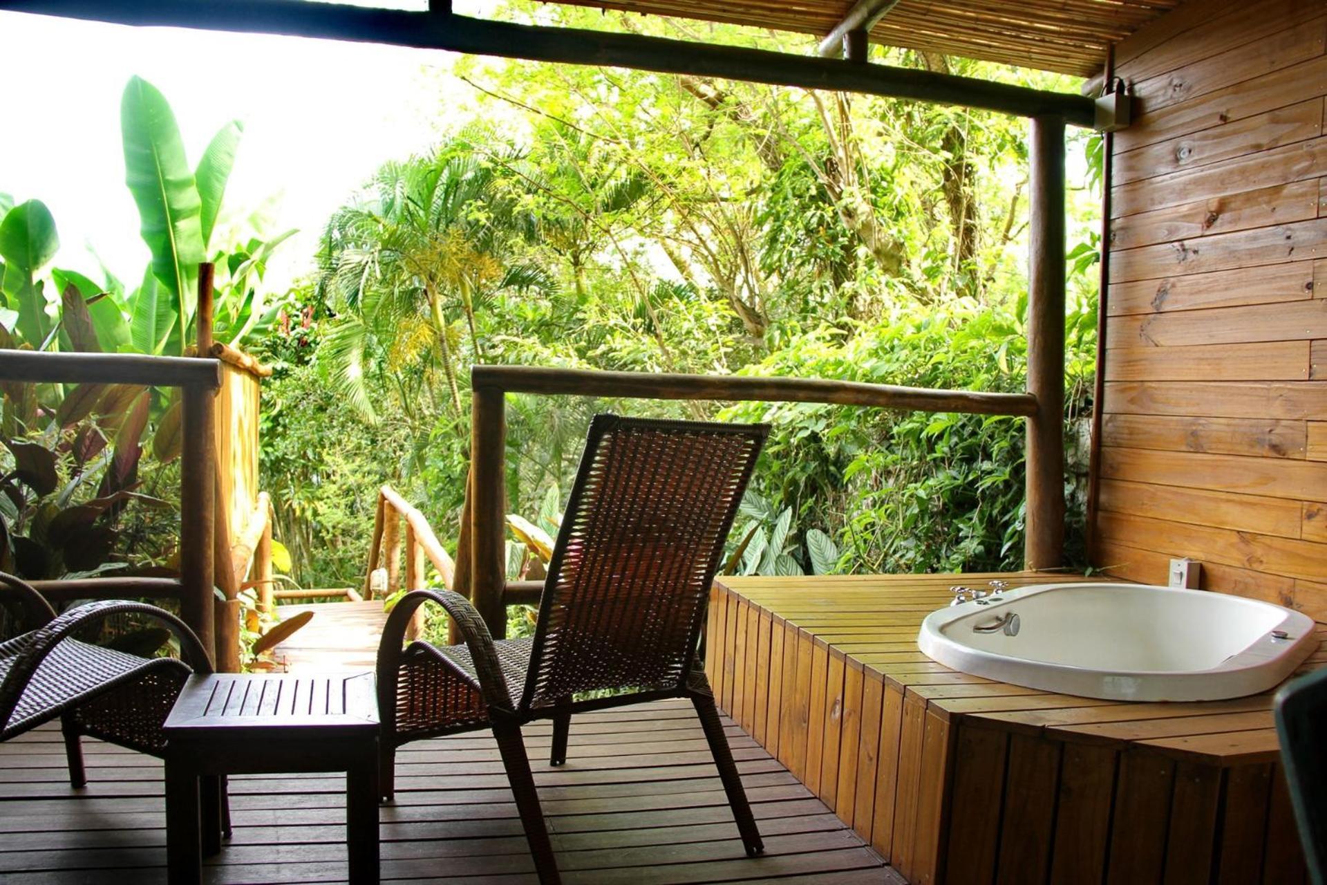 Ilha De Toque Toque Eco Hotel Toque Toque Grande Екстериор снимка