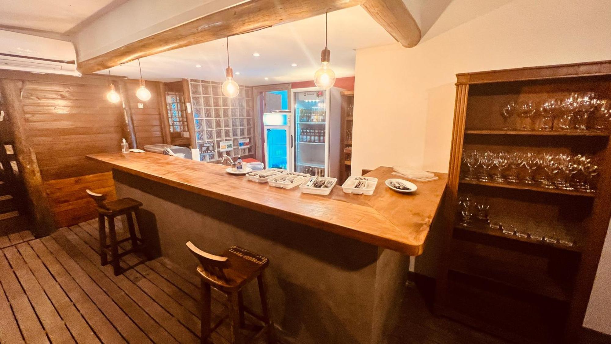 Ilha De Toque Toque Eco Hotel Toque Toque Grande Екстериор снимка