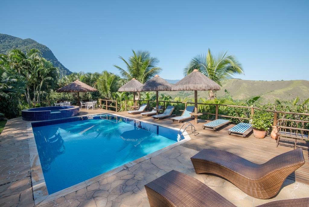 Ilha De Toque Toque Eco Hotel Toque Toque Grande Екстериор снимка